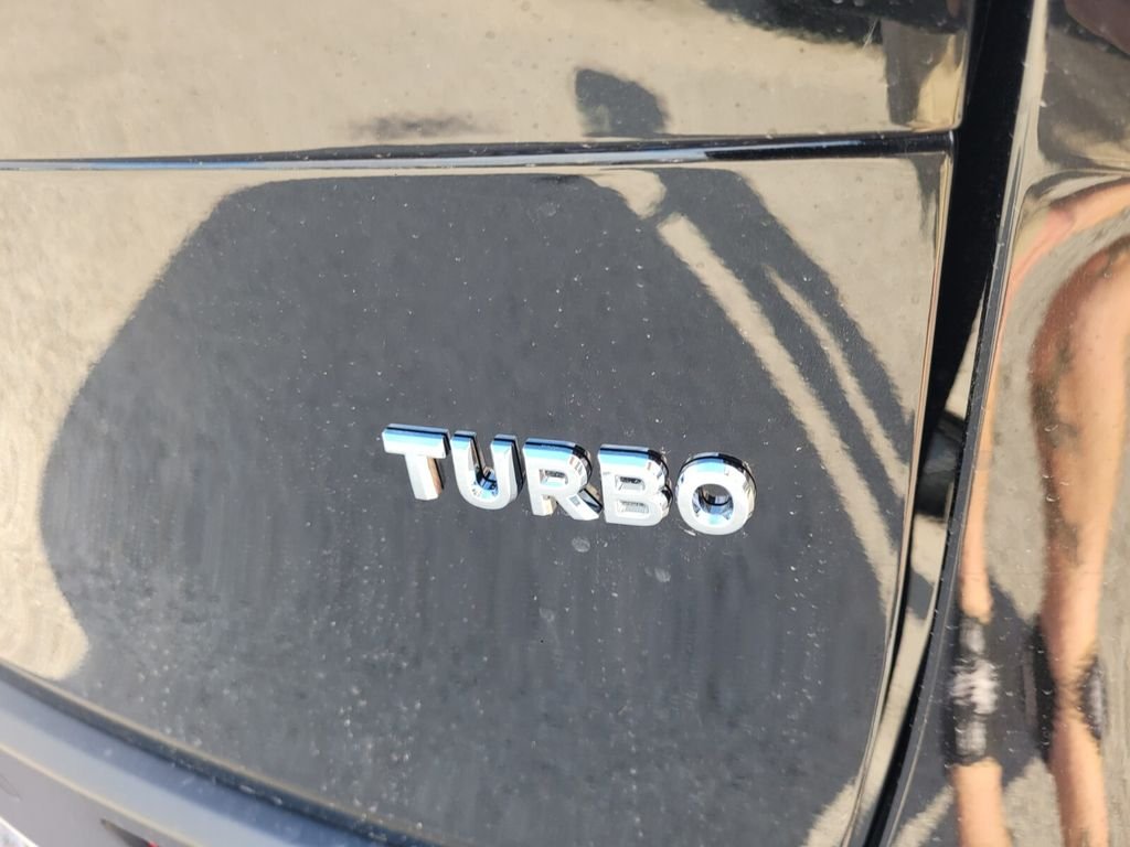 New 2026 Jet Black Mica Mazda 2.5 Turbo AWD image 13