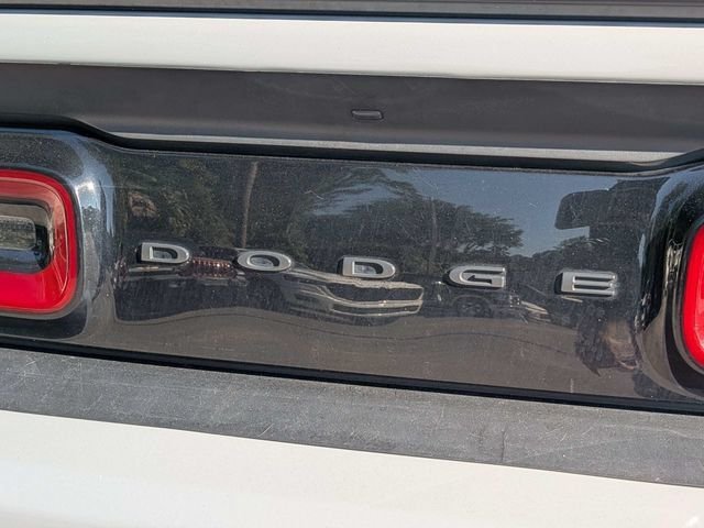 Used 2022 Gray Dodge R/T image 14