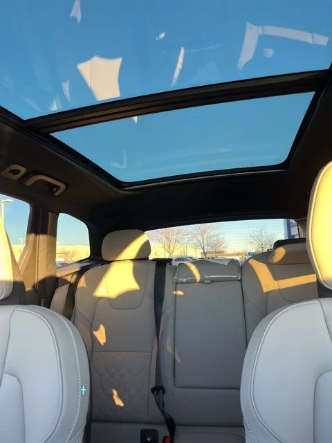 2026 Volvo XC60 Core - Photo 15
