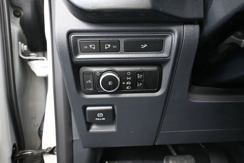 Certified Used 2023 Gray Ford XLT image 25
