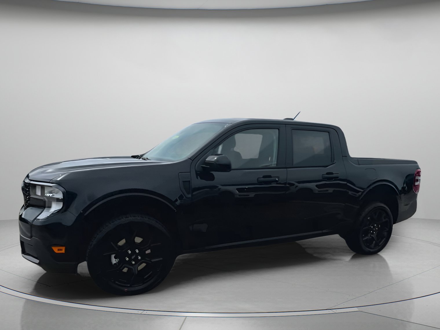 2025 Ford Maverick XLT - Photo 11