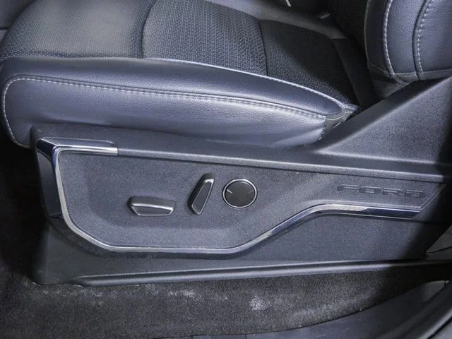 Certified Used 2024 Black Ford Lariat image 24