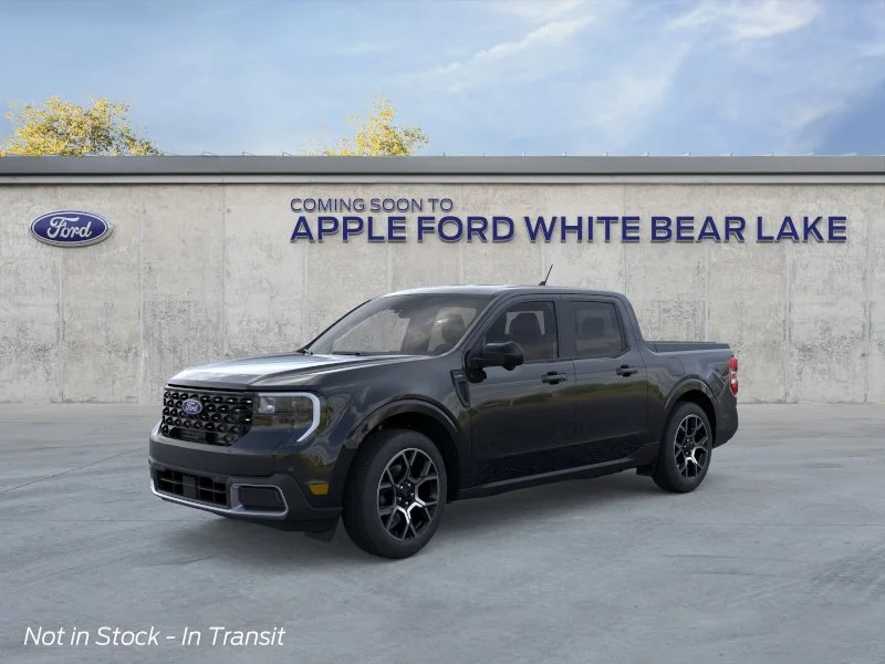 2026 Ford Maverick Lariat AWD's photo