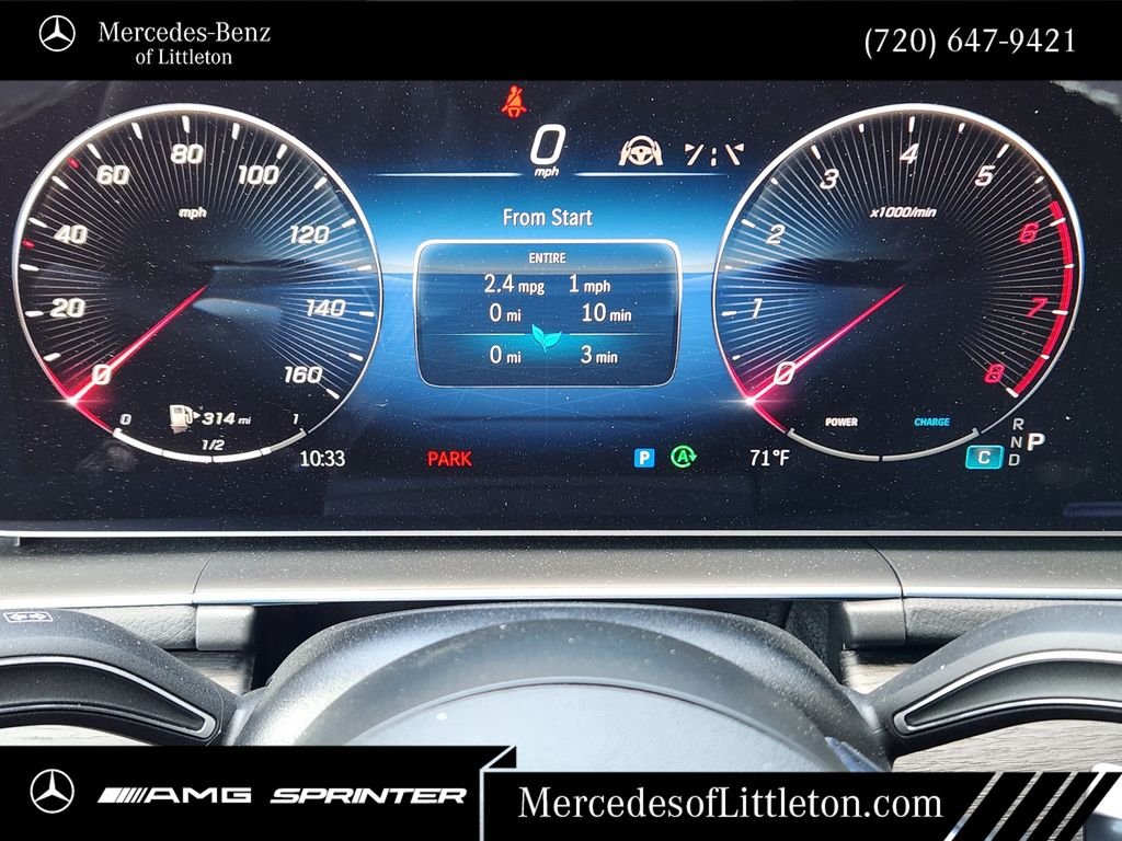 New 2026 MANUFAKTUR Moonlight White Metallic Mercedes-Benz GLE 450 image 16
