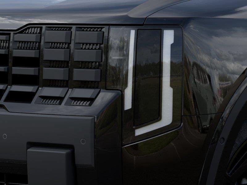 New 2027 Ebony Black Kia X-Line SX Prestige image 12