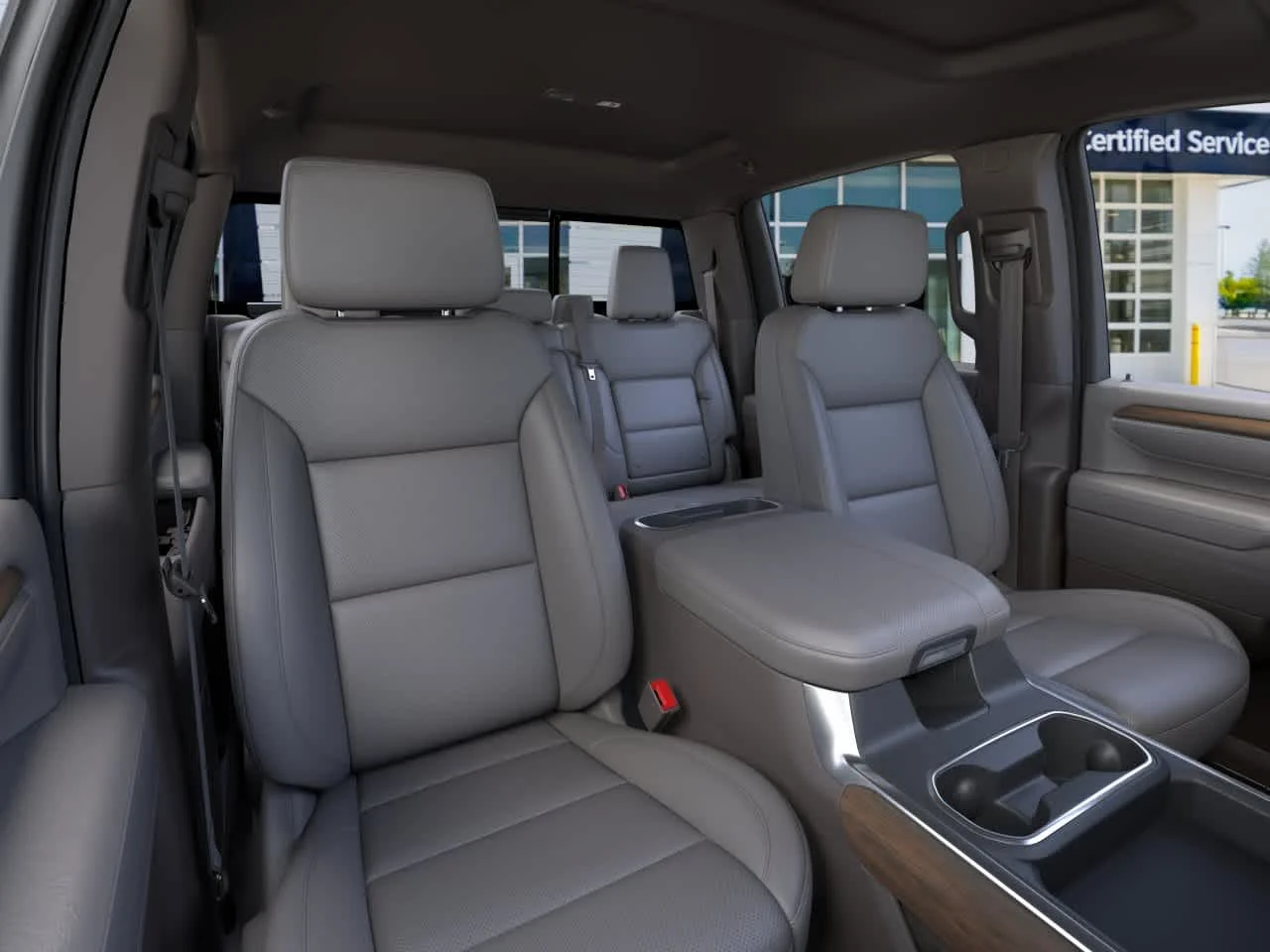 2026 GMC Sierra 3500HD SLT - Photo 16
