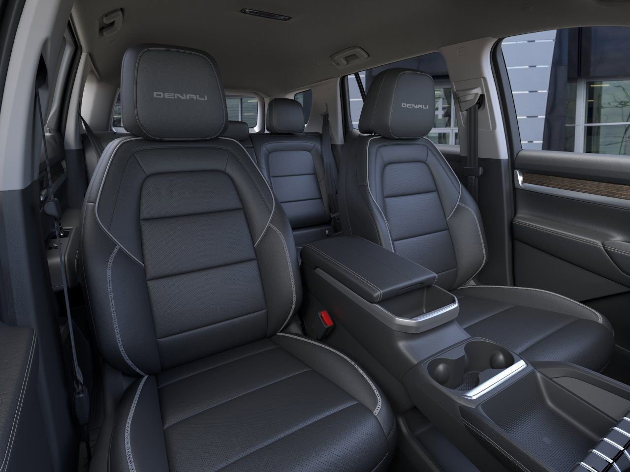 2026 GMC TERRAIN - Image 22