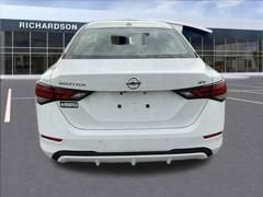 2021 Nissan Sentra SV - Photo 6