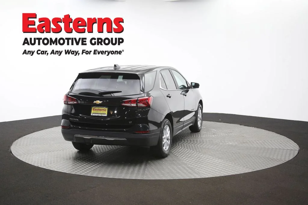 Used 2024 Black Chevrolet LT image 38