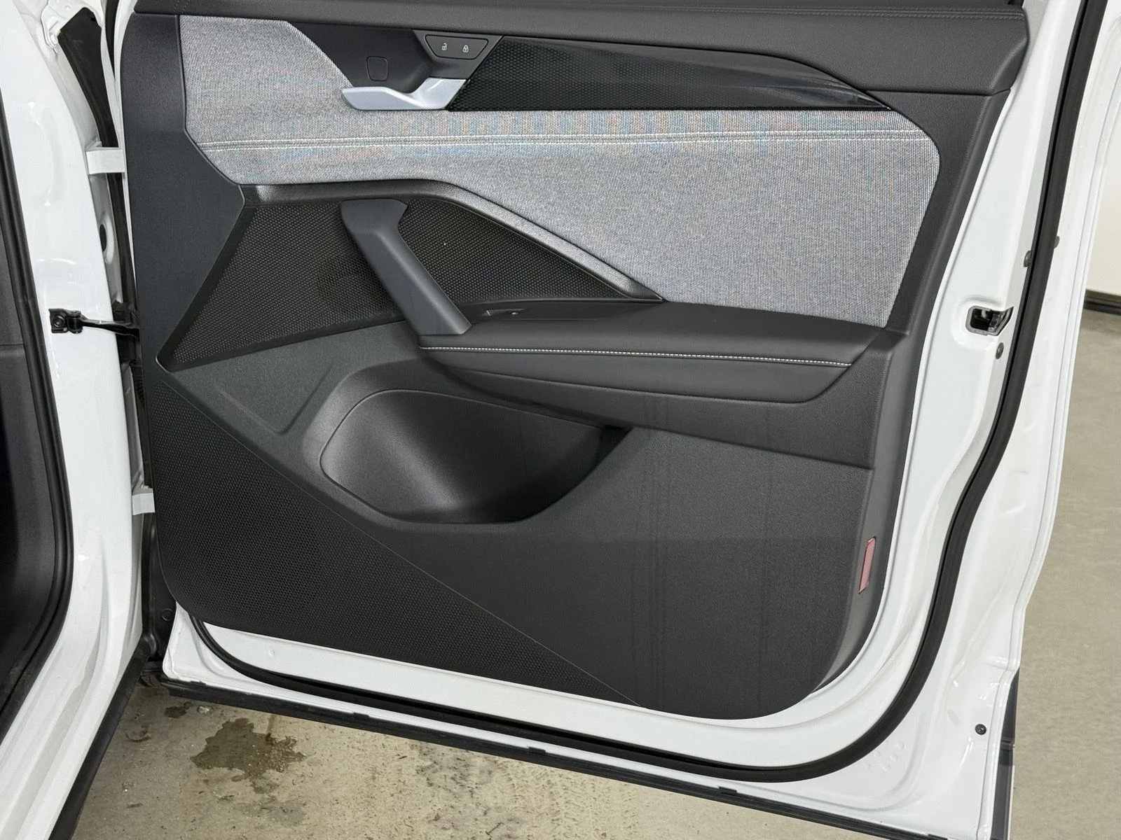 New 2026 Pure White Volkswagen S image 15