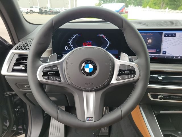 New 2026 Black BMW xDrive40i image 33