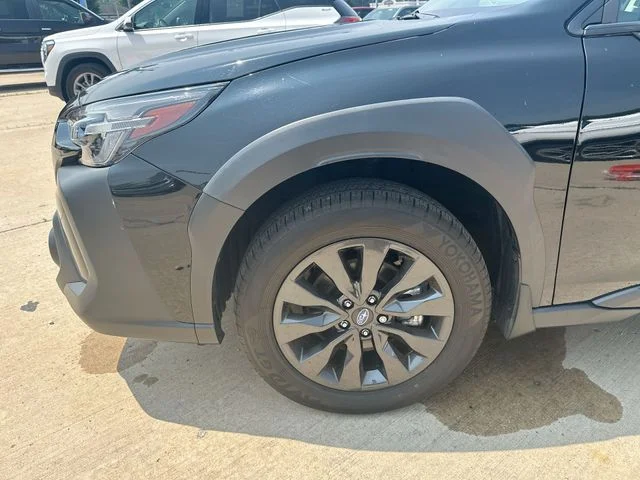 Used 2024 Black Subaru Onyx Edition XT image 36
