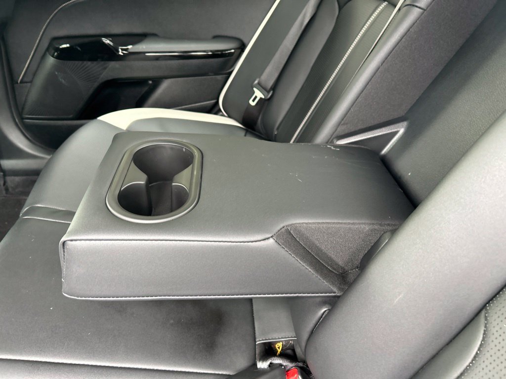 Used 2025 Gray Kia GT-Line image 30