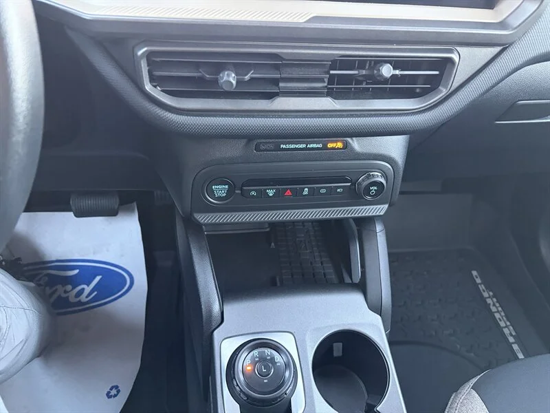 Used 2025 Grey Ford Big Bend image 9