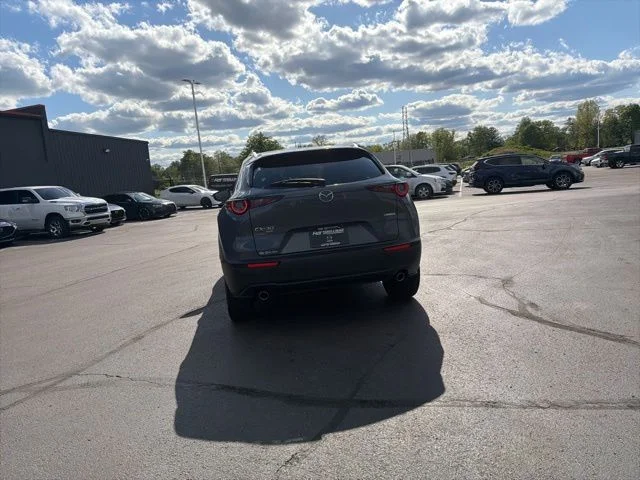 2023 Mazda CX-30 Carbon Edition - Photo 12