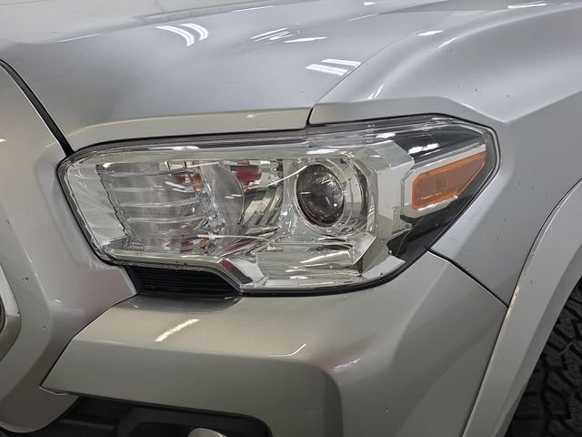 2023 Toyota Tacoma SR5 - Photo 25