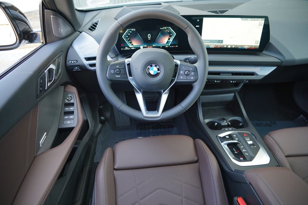 New 2026 Brooklyn Grey Metallic BMW 228 Gran Coupe image 19