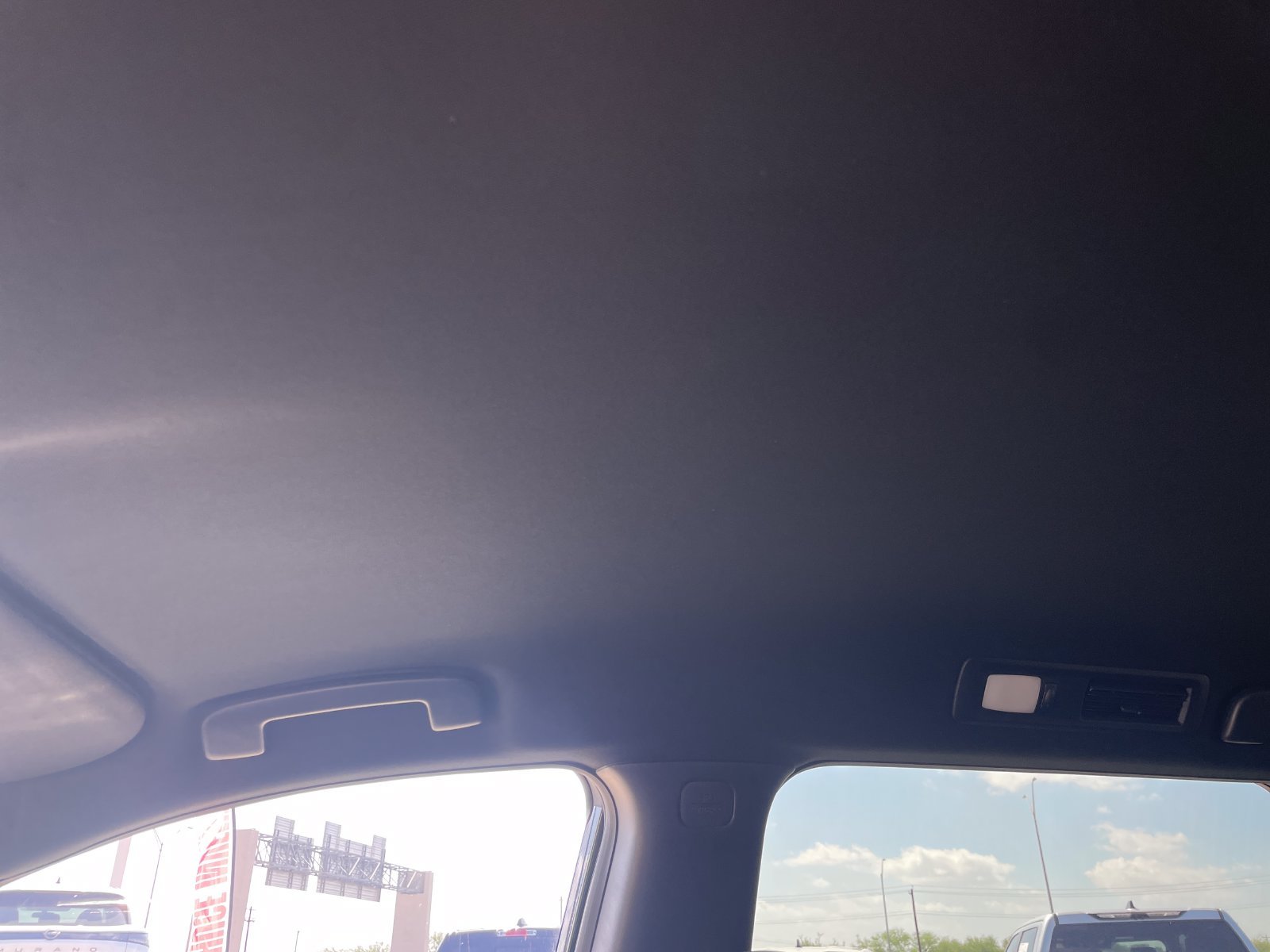 Used 2024 Black Nissan Rock Creek image 20