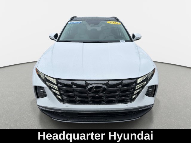 2024 Hyundai Tucson Limited - Photo 6