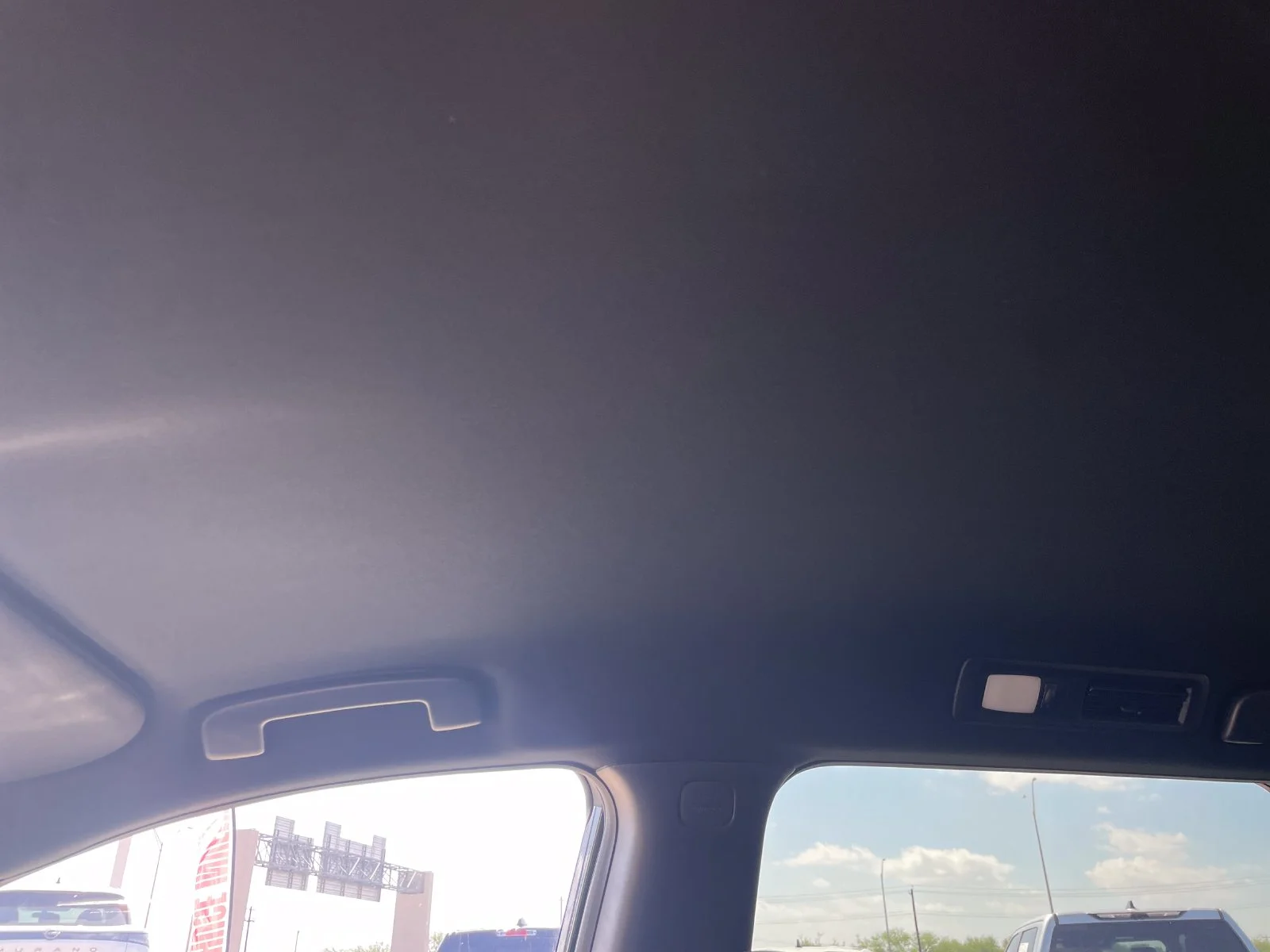 Used 2024 Black Nissan Rock Creek image 20