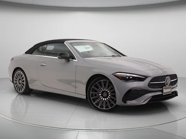 2026 Mercedes-Benz CLE CLE 300 4MATIC®