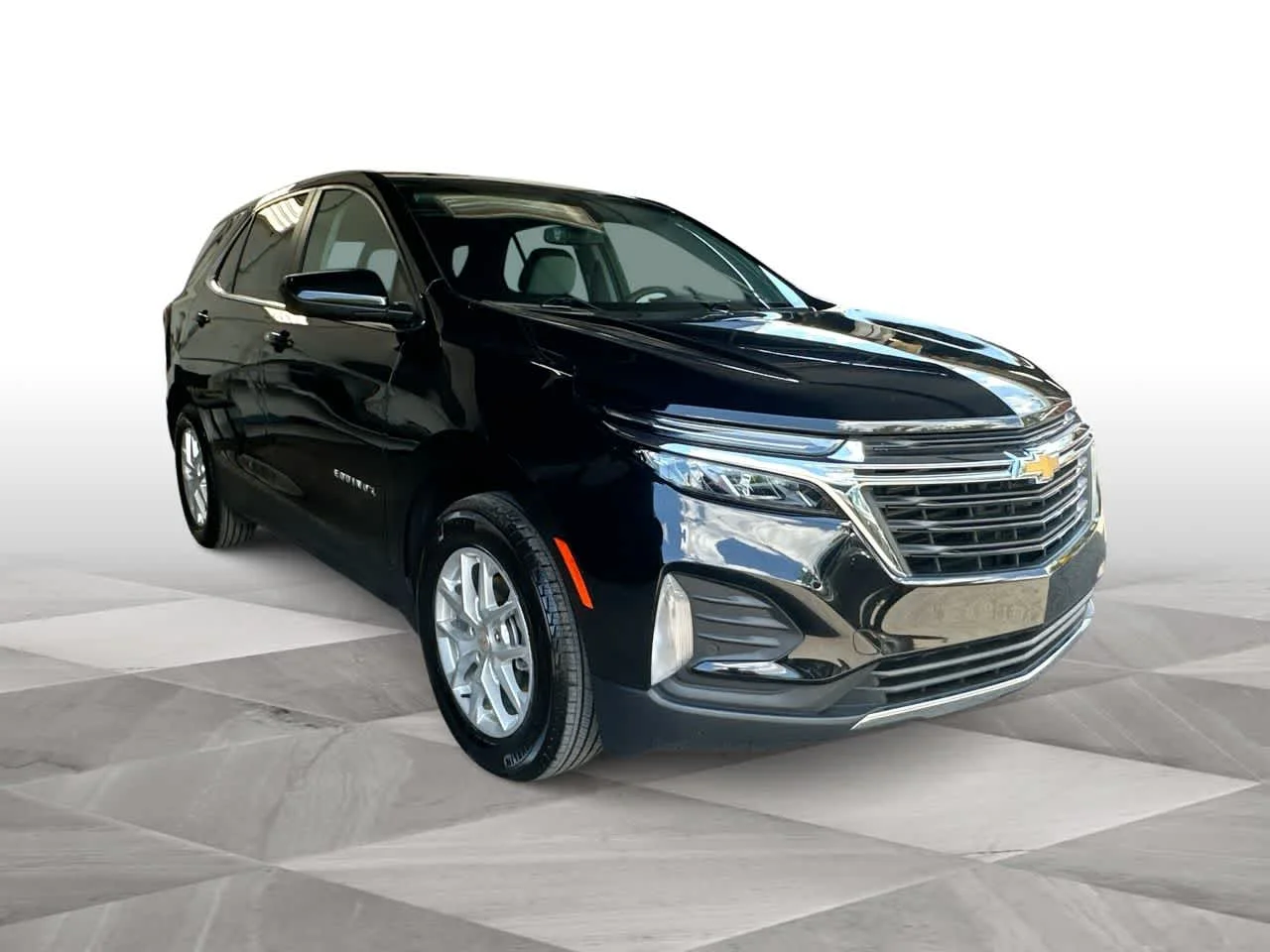 Used 2024 Chevrolet Equinox 2FL with VIN 3GNAXJEG7RL297173 for sale in Miami Gardens, FL