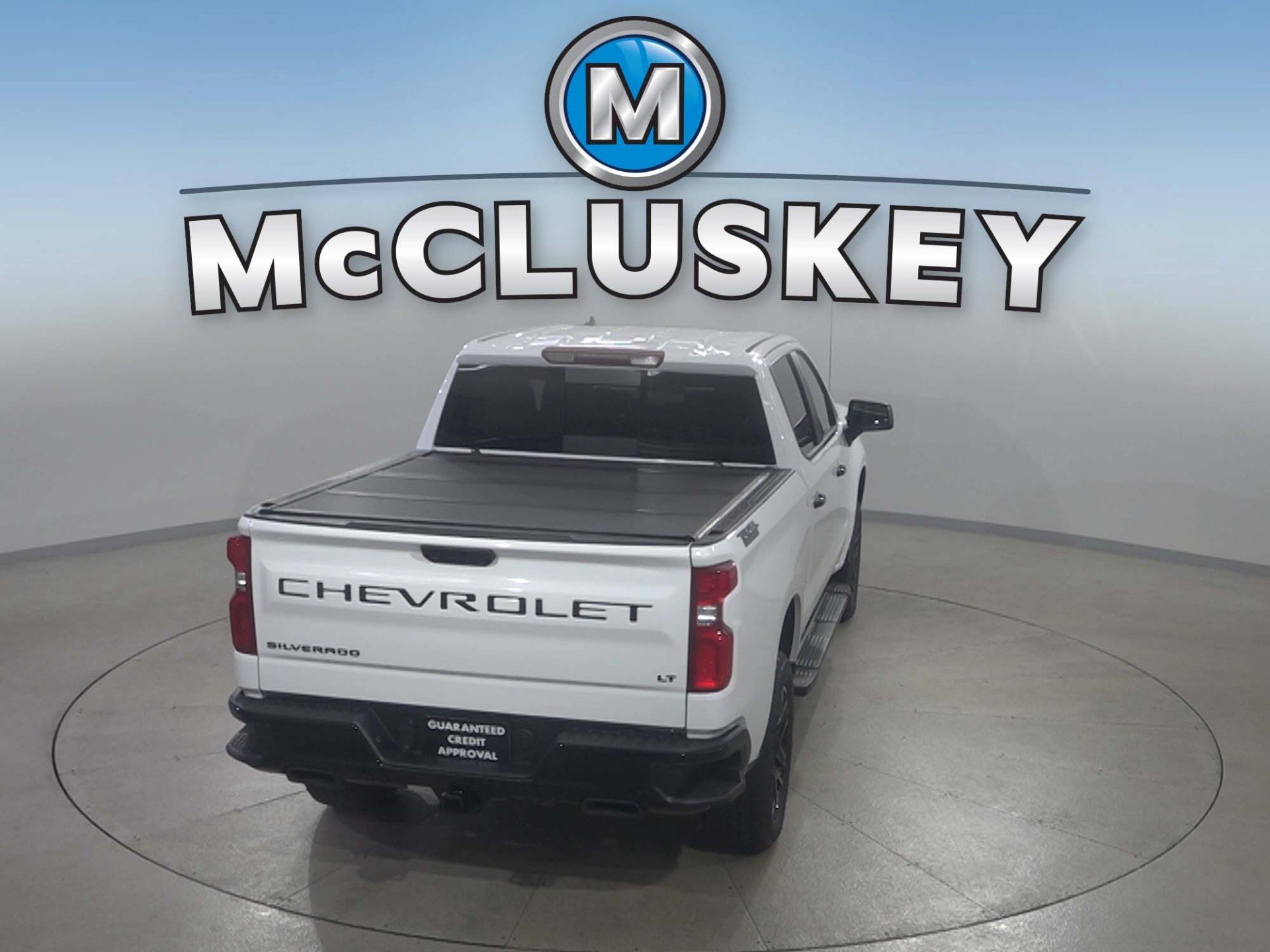 2026 Chevrolet Silverado 1500 LT Trail Boss - Photo 55