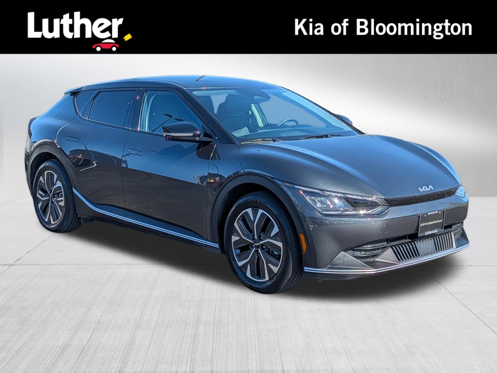 2024 Kia EV6 Light L/R