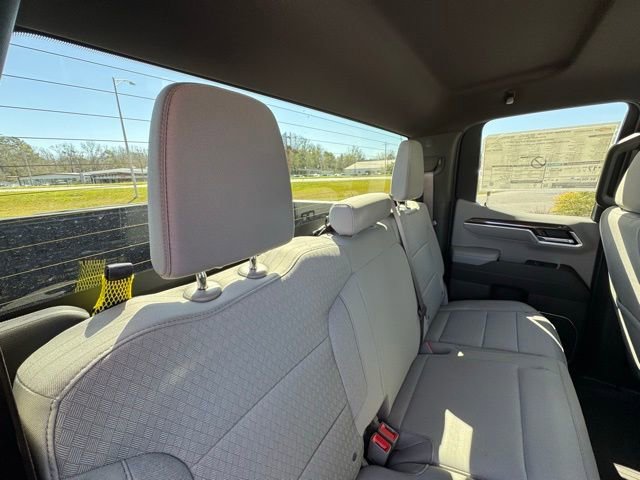 2025 Chevrolet Silverado 1500 LT - Photo 24