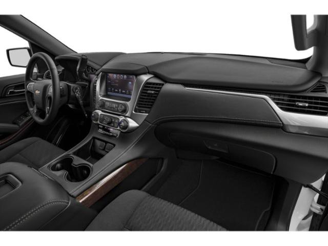 2018 Chevrolet Tahoe LT - Photo 18