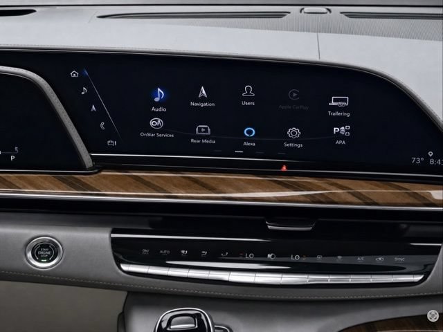 2024 Cadillac Escalade Sport Platinum - Photo 18