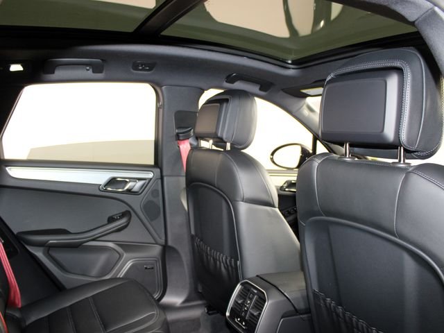 New 2026 Black Porsche  image 26