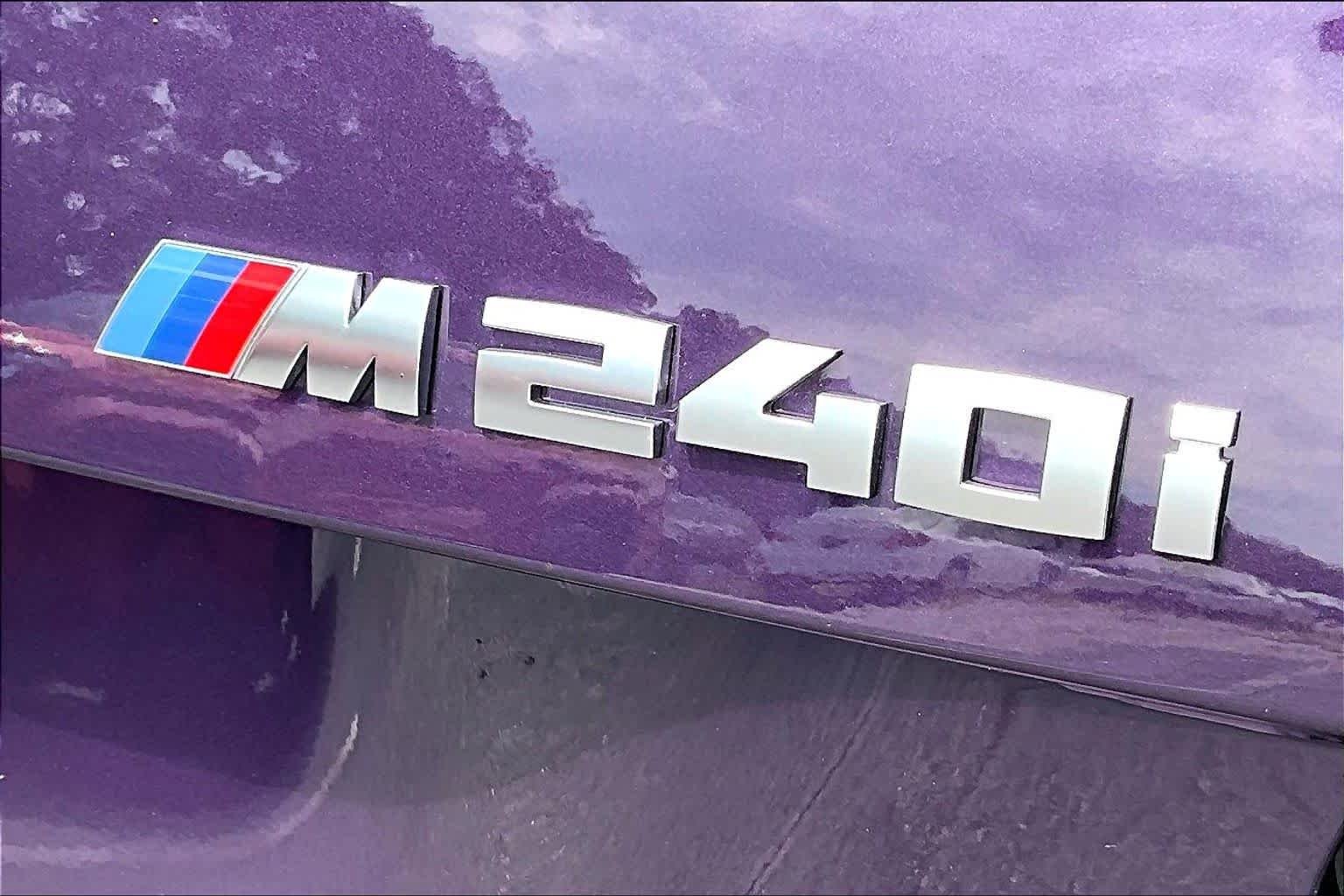 2025 BMW 2 Series 28