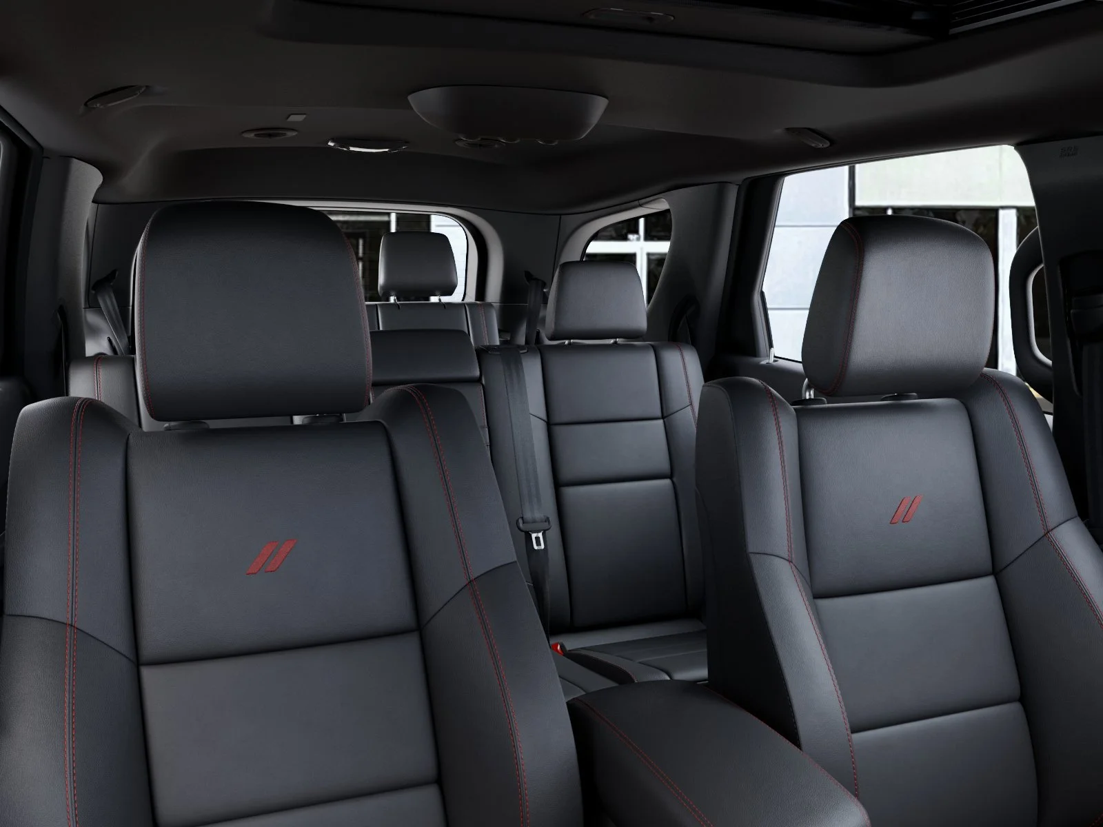 2026 Dodge Durango GT Plus - Photo 26