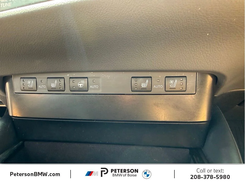 Used 2023 Silver Lexus 250 image 25