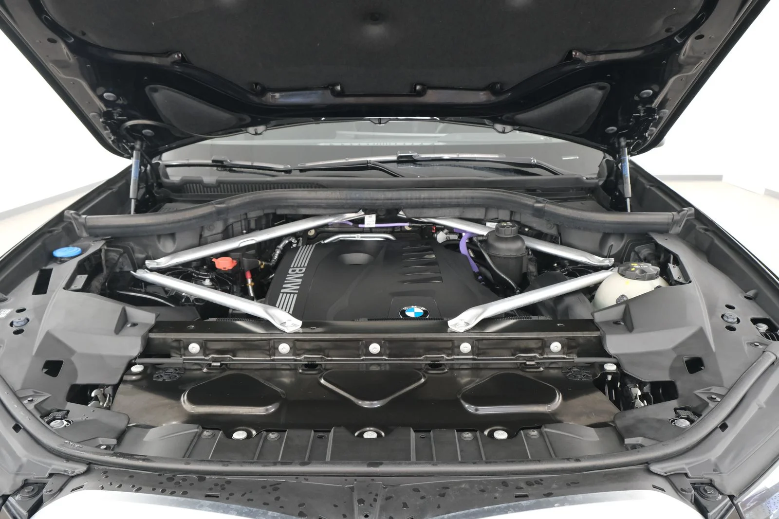 Certified Used 2026 Black BMW xDrive40i image 44