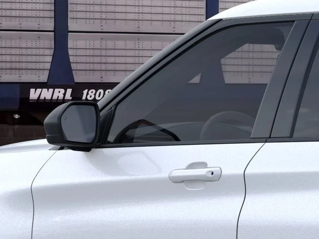 New 2026 White Metallic Ford Active image 20