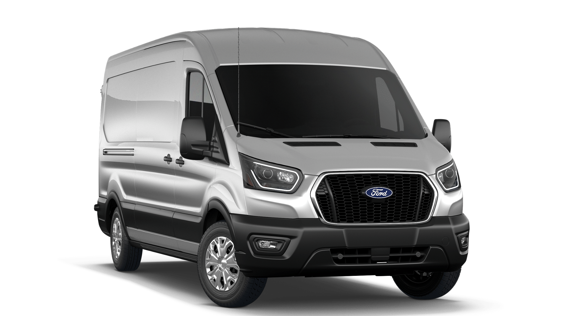 New 2027  Ford MR CARGO RWD image 4