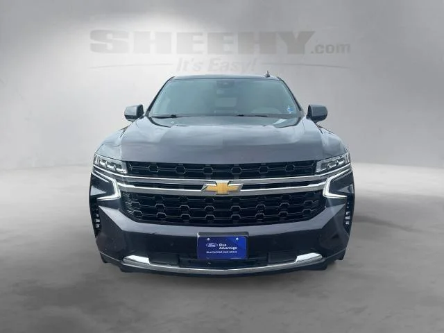 Used 2024 Ash Chevrolet  image 17