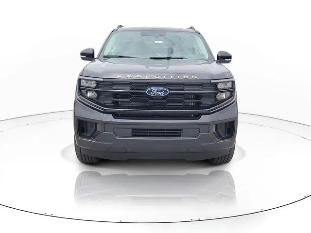 New 2026 Gray Ford Active image 2