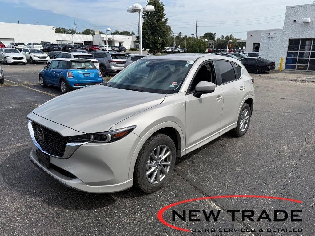 Lansing Mazda Dealership | Serra Mazda Brighton