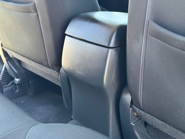 Used 2017 Snowflake White Pearl Mazda Sport image 21