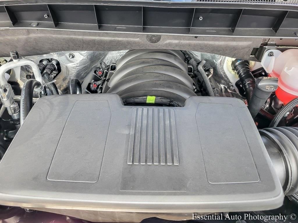 2026 GMC SIERRA - Image 19