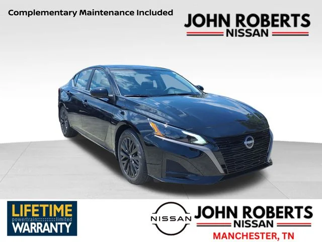 2026 Nissan Altima SV Special Edition