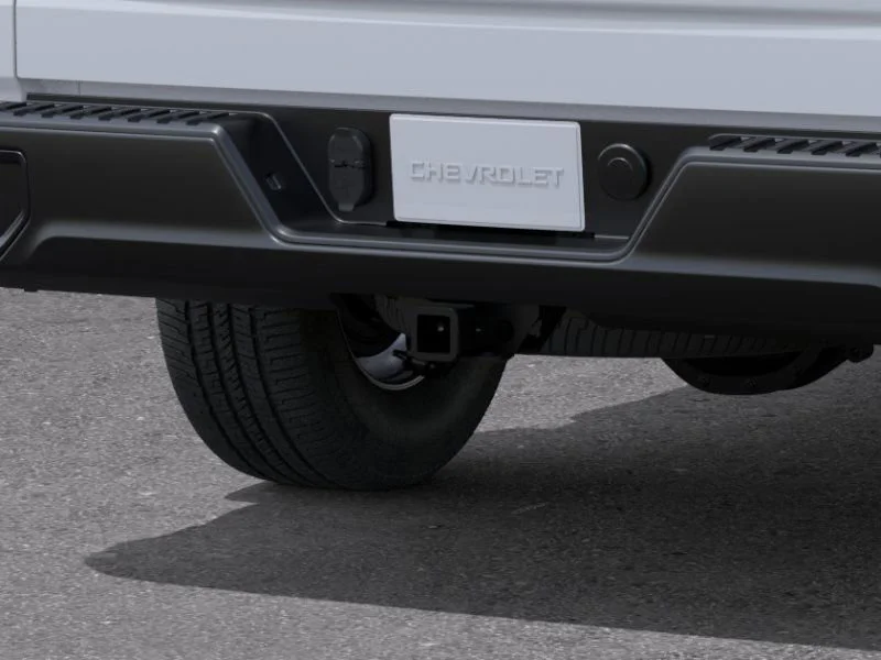 2025 Chevrolet Silverado 1500 Work Truck - Photo 14