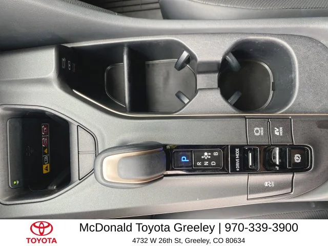 Certified Used 2023 Red Toyota Limited image 20