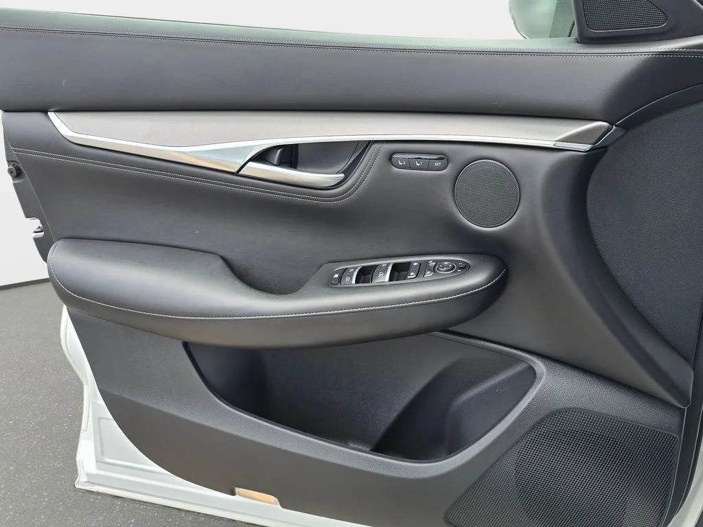 2024 INFINITI QX55 Luxe - Photo 30