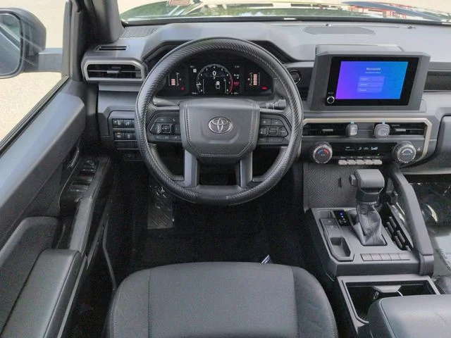 Certified Used 2025 Gray Toyota SR image 16