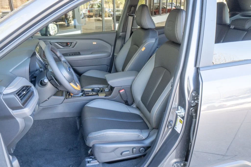 2026 Subaru Forester Wilderness - Photo 8