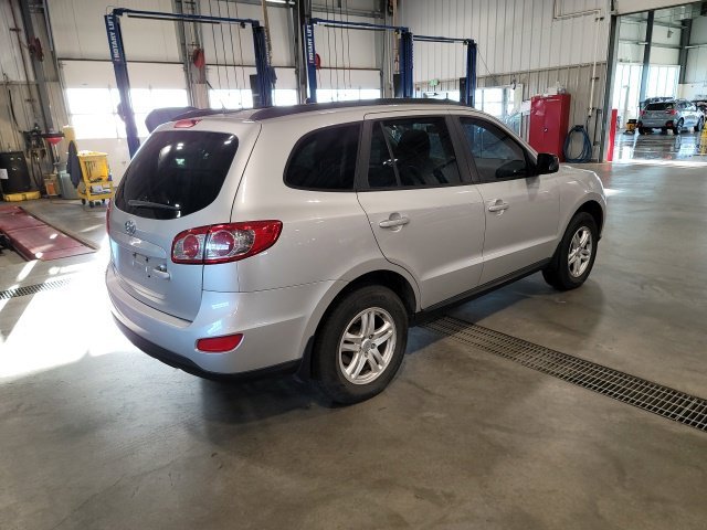 Used 2012 Moonstone Hyundai GLS image 7